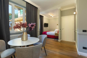 Eden Rooms